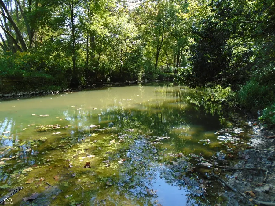 5245 Upper Patton Park Road, Martinsville, IN 46151 - #2