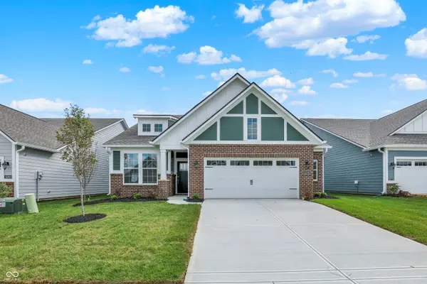 5279 Nettleton Way, Avon, IN 46123