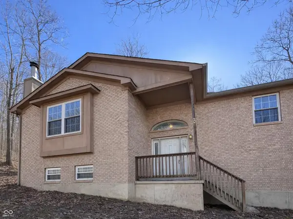 7303 W Division Road, Bargersville, IN 46106