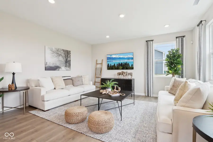 9234 Fitzgerald Drive, Indianapolis, IN 46239 - #3