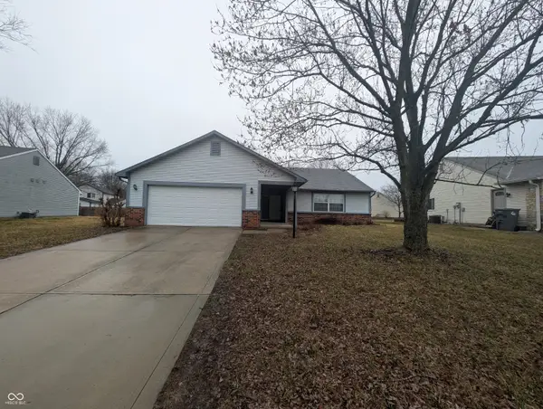 6530 Pike View Court, Indianapolis, IN 46268