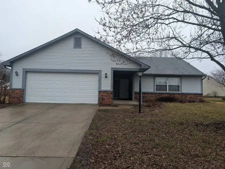 6530 Pike View Court, Indianapolis, IN 46268 - #2