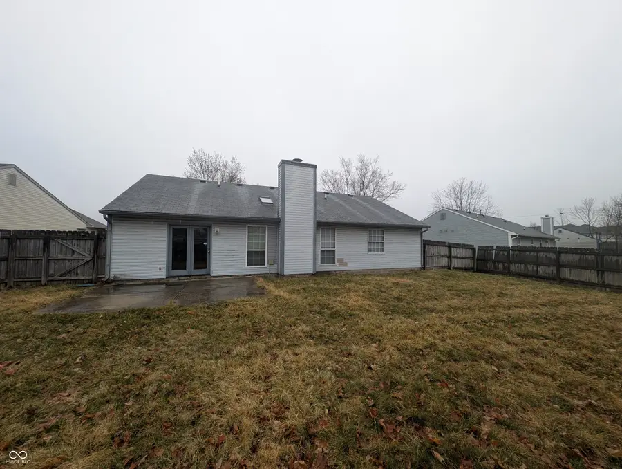 6530 Pike View Court, Indianapolis, IN 46268 - #3