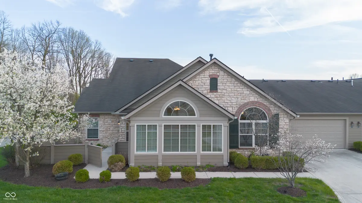 17029 Maple Springs Way, Westfield, IN 46074 - #1