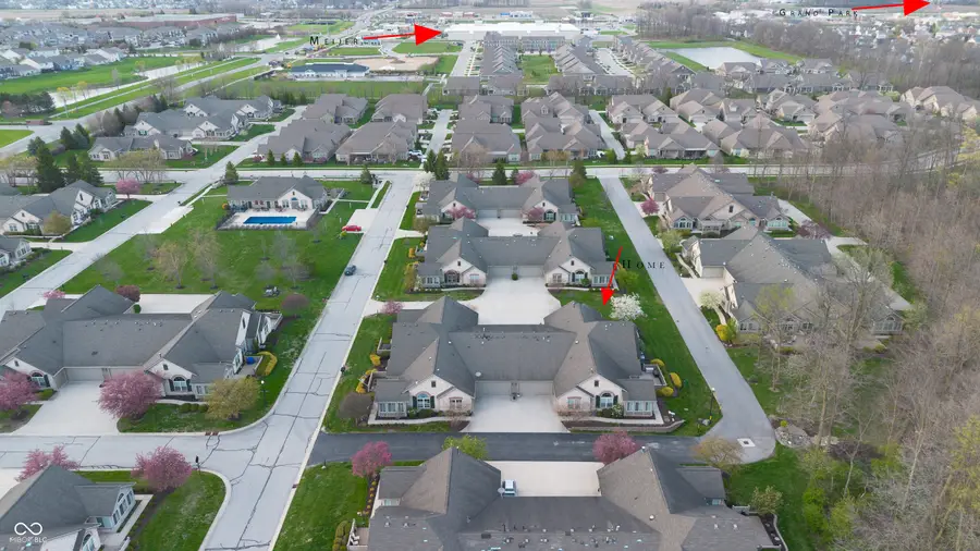 17029 Maple Springs Way, Westfield, IN 46074 - #3