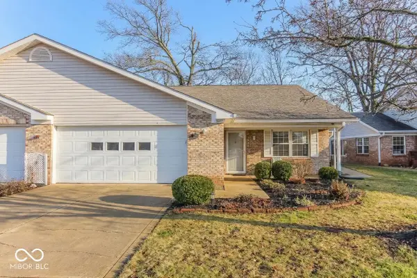 8327 Frankdale Court, Indianapolis, IN 46259