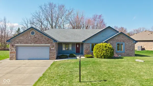716 Bakeway Circle, Indianapolis, IN 46231