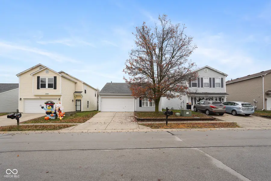 10814 Glenayr Drive, Camby, IN 46113 - #2