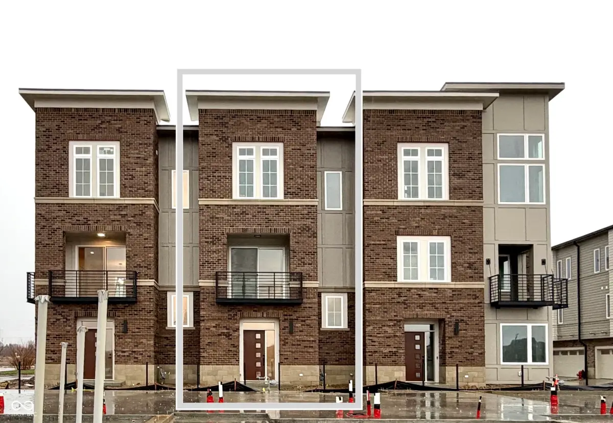 17448 Carrier Drive, Westfield, IN 46074 - #1