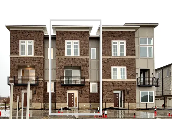 17448 Carrier Drive, Westfield, IN 46074