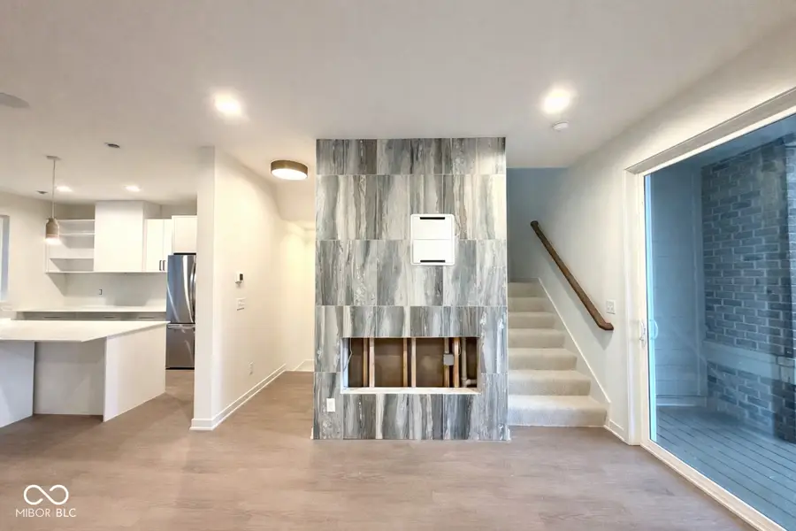 17448 Carrier Drive, Westfield, IN 46074 - #2