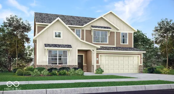 1596 Pine Circle, Franklin, IN 46131