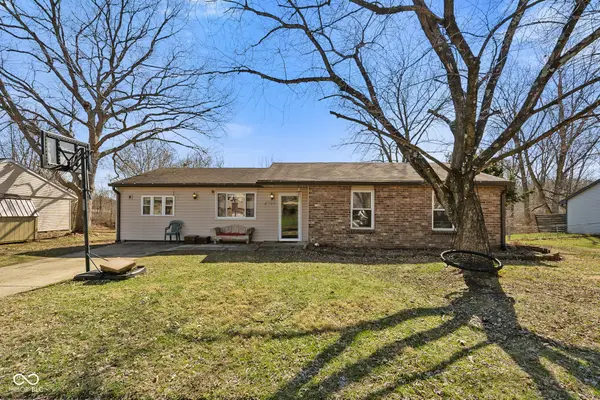 4709 Tempe Court, Indianapolis, IN 46241