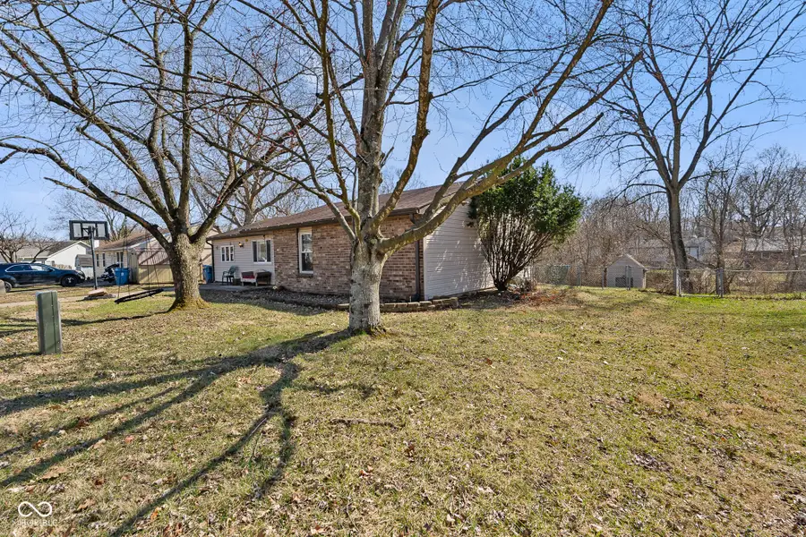 4709 Tempe Court, Indianapolis, IN 46241 - #2