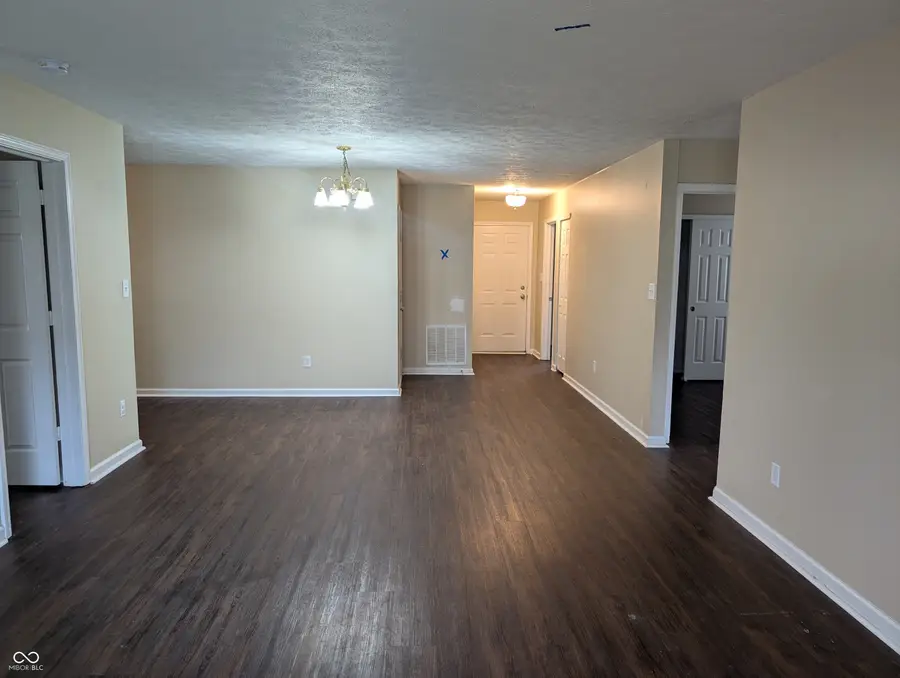 1035 Redrock Drive, Anderson, IN 46013 - #2