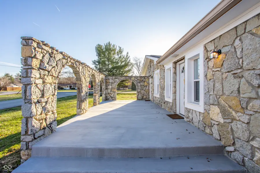 5760 Grandview Drive, Indianapolis, IN 46228 - #2