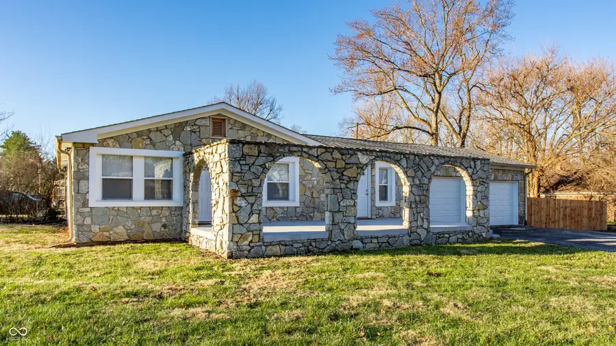 5760 Grandview Drive, Indianapolis, IN 46228 - #3