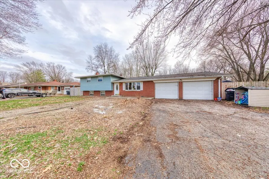 1037 W Main Street, Greenwood, IN 46142 - #2