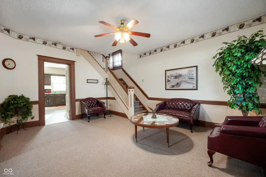 2023 Shelby Street, Indianapolis, IN 46203 - #3