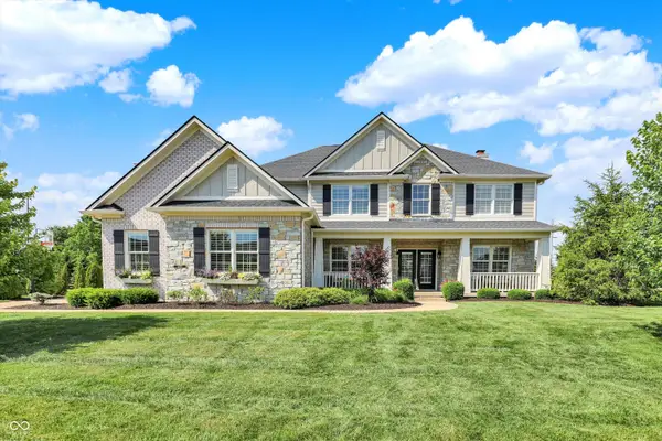 4030 Birkdale Drive, Carmel, IN 46033