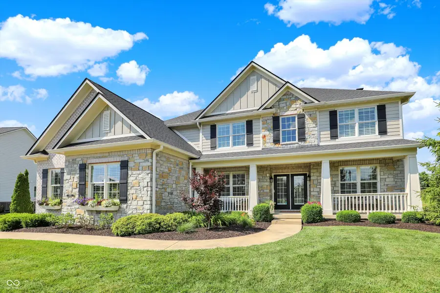 4030 Birkdale Drive, Carmel, IN 46033 - #2