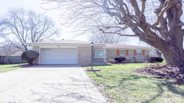 137 E Hill Valley Drive, Indianapolis, IN 46227