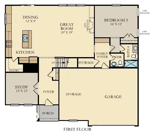 19974 Timbers Parkway, Noblesville, IN 46062 - #2