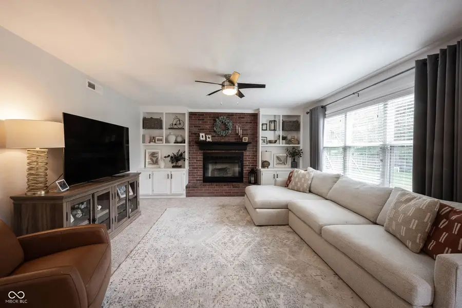 8569 Jagged Rock Court, Indianapolis, IN 46256 - #3