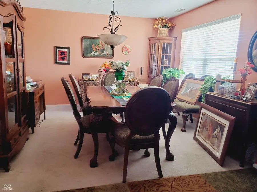 10916 Meadow Lake Drive, Indianapolis, IN 46229 - #2