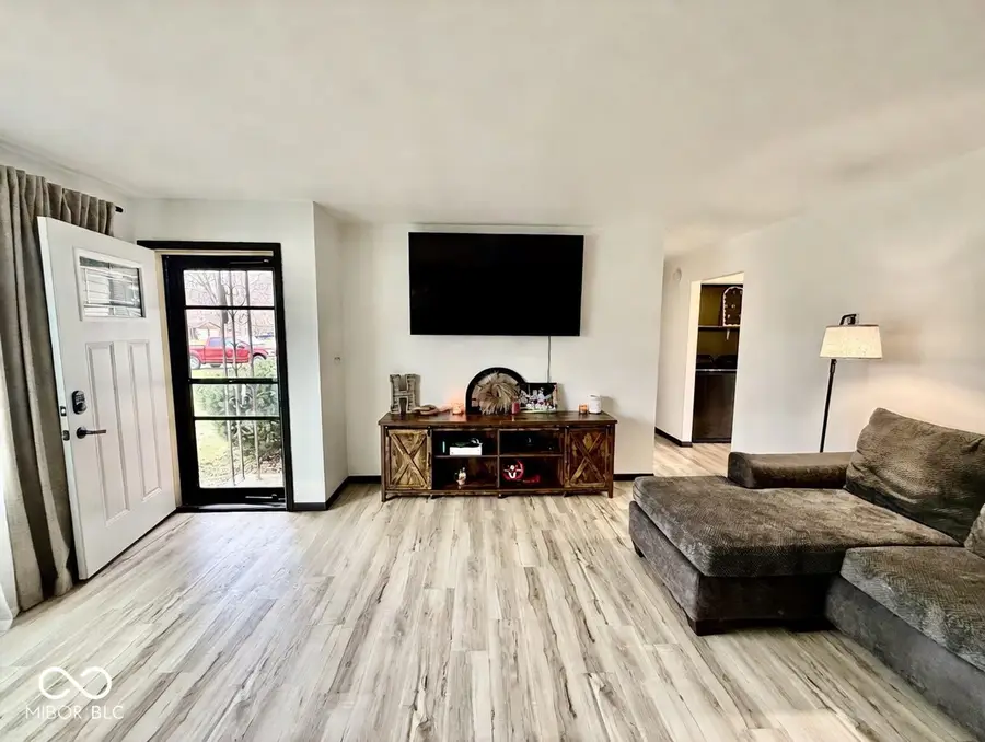 8433 E Milner Avenue, Terre Haute, IN 47803 - #2