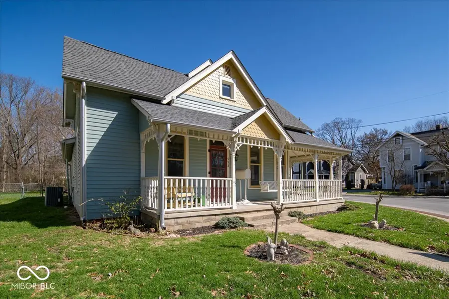 998 E Jefferson Street, Franklin, IN 46131 - #2