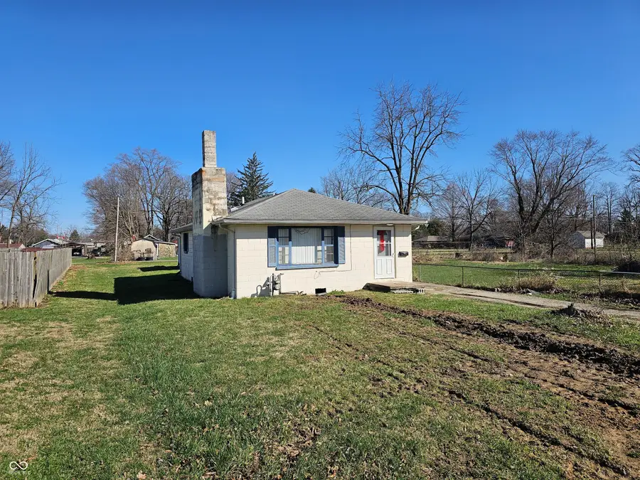 2418 W 18th Street, Anderson, IN 46016 - #2