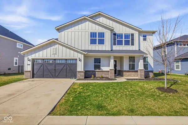 700 Allandale Avenue, Westfield, IN 46074