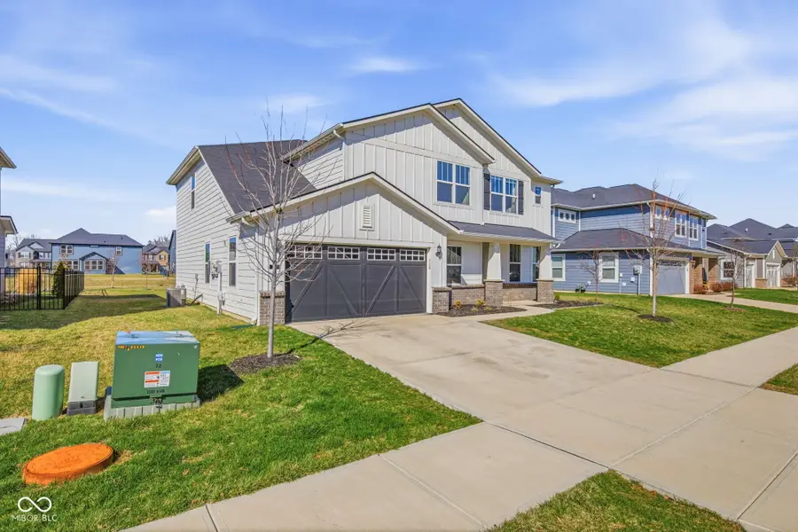 700 Allandale Avenue, Westfield, IN 46074 - #2