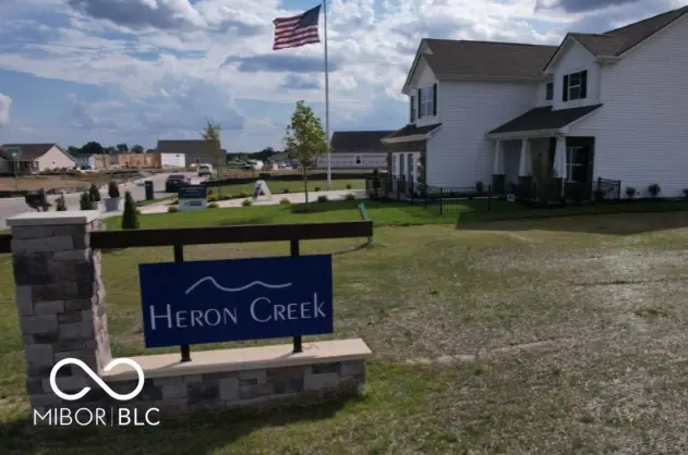 1730 N Meadow Brook Drive, Greenfield, IN 46140 - #2