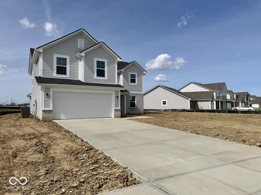 1730 N Meadow Brook Drive, Greenfield, IN 46140 - #3