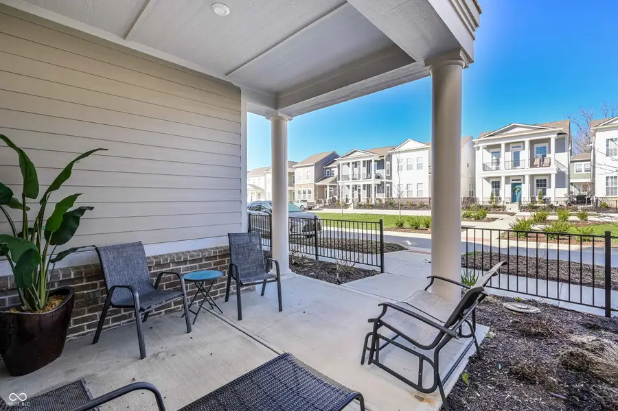 795 Templeton Drive, Carmel, IN 46032 - #3