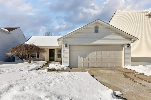 8128 Whitaker Valley Boulevard, Indianapolis, IN 46237