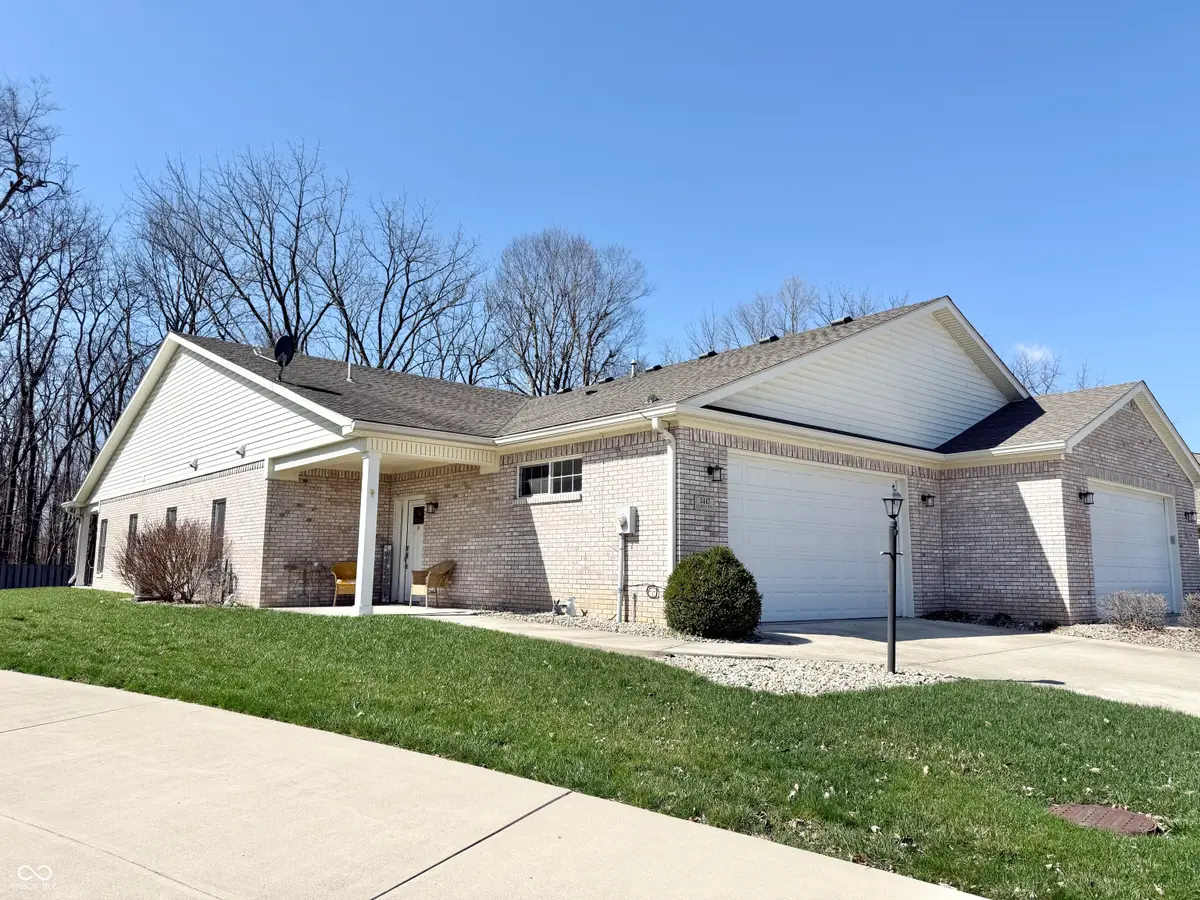 3447 Lukes Way, Greenwood, IN 46143 - #1