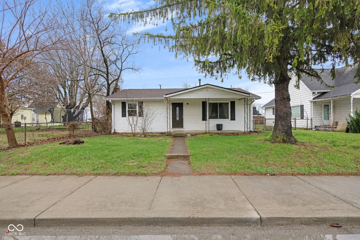 449 S Peru Street, Cicero, IN 46034 - #1