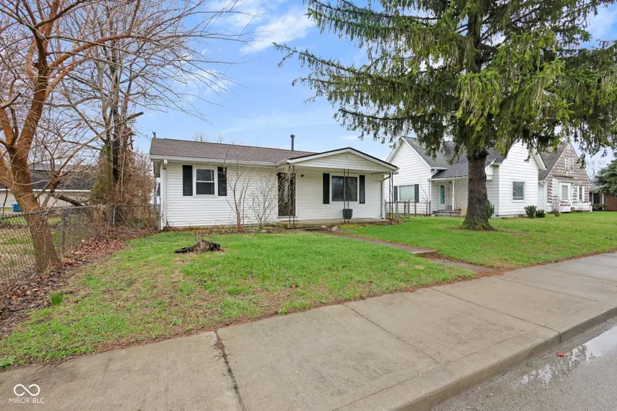 449 S Peru Street, Cicero, IN 46034 - #2