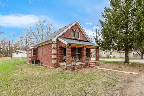 7902 Alexander Street, Indianapolis, IN 46259