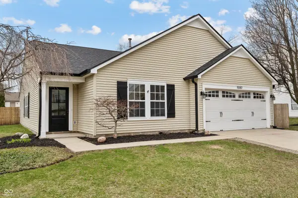 15187 Redcliff Drive, Noblesville, IN 46062