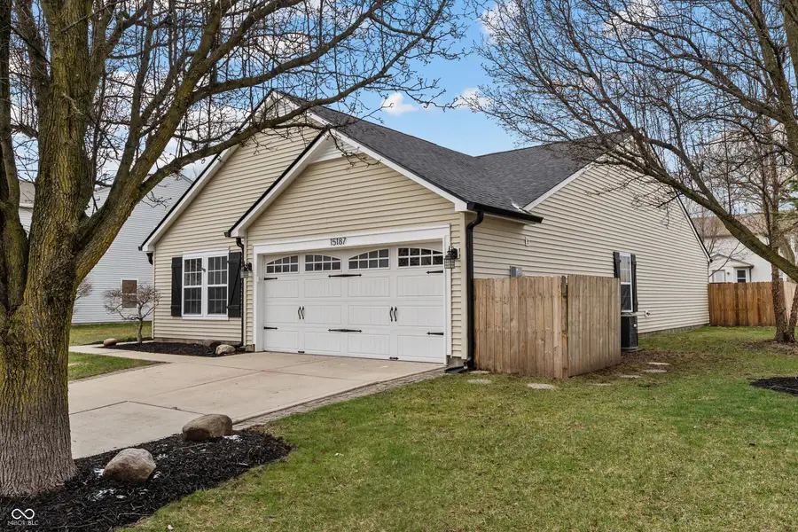 15187 Redcliff Drive, Noblesville, IN 46062 - #3