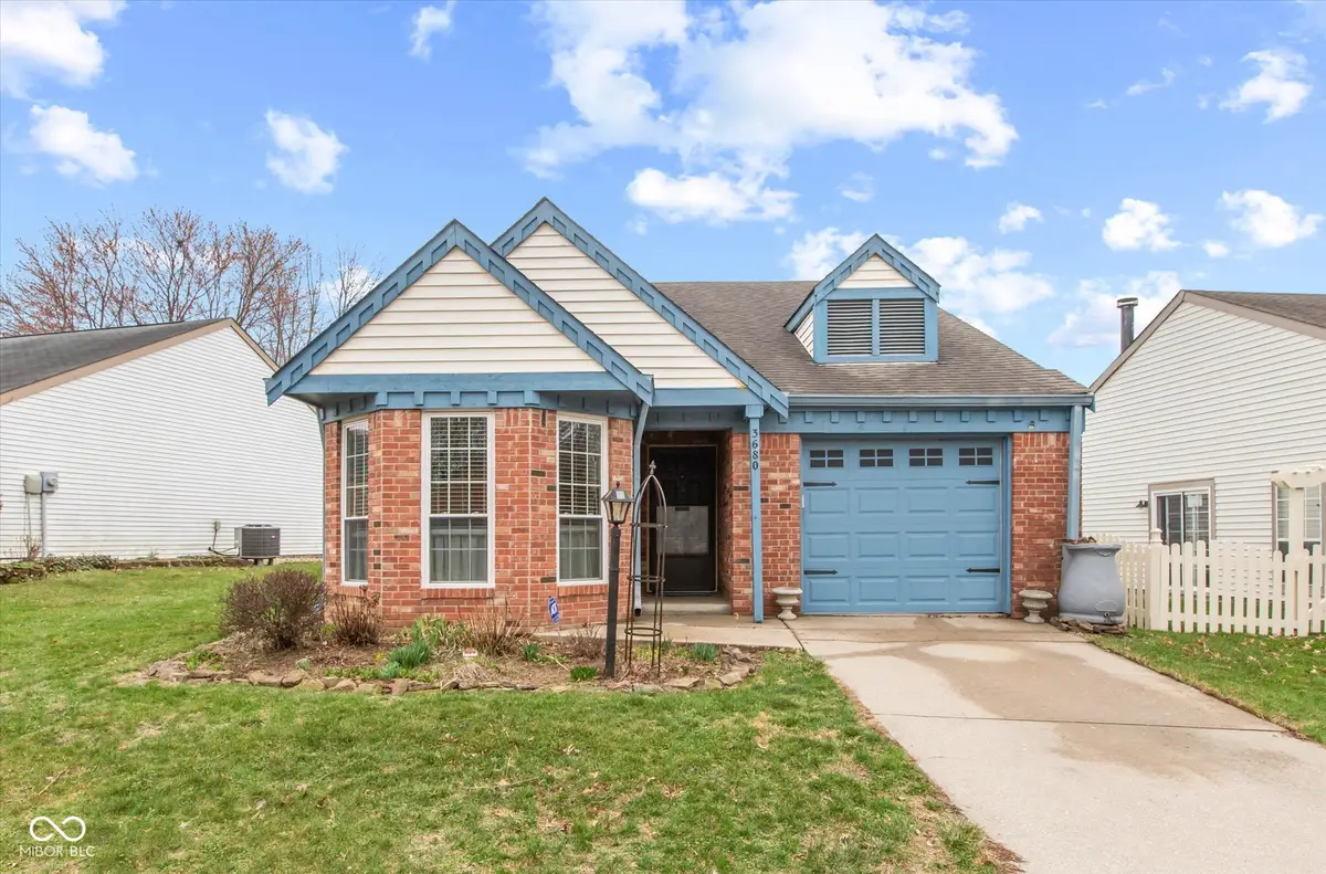 3680 Cordwood Lane, Indianapolis, IN 46214 - #1