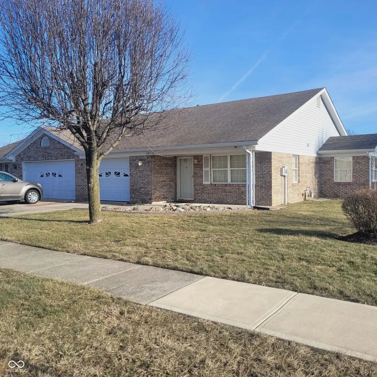 8105 Bentley Farms Drive, Indianapolis, IN 46259 - #1