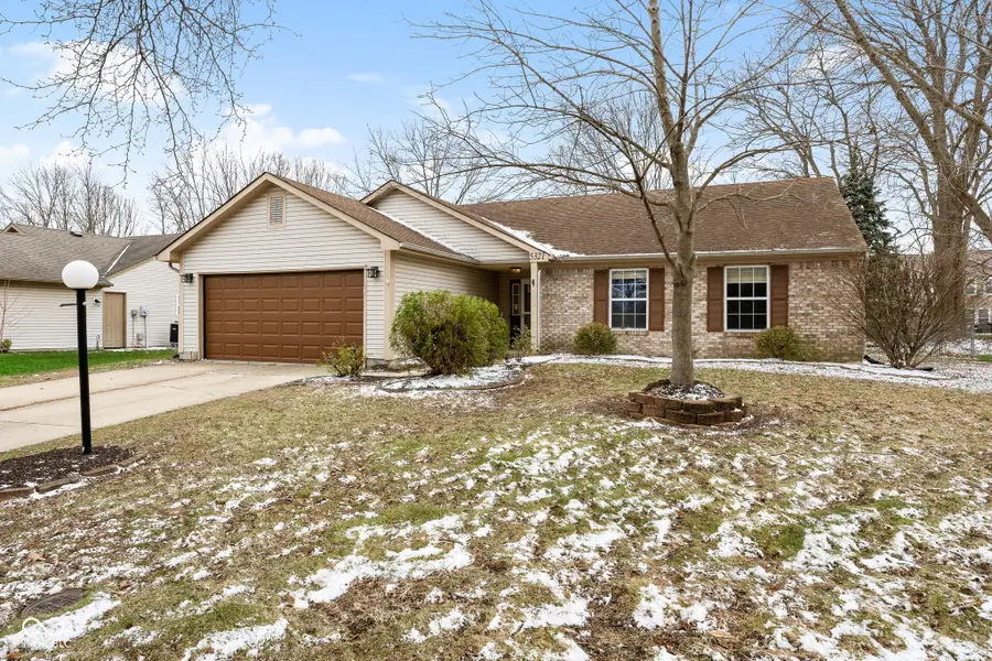 5321 Pine Hill Drive, Noblesville, IN 46062 - #3