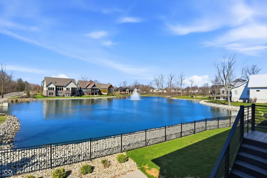 17112 Sanders Farm Circle, Westfield, IN 46074 - #2