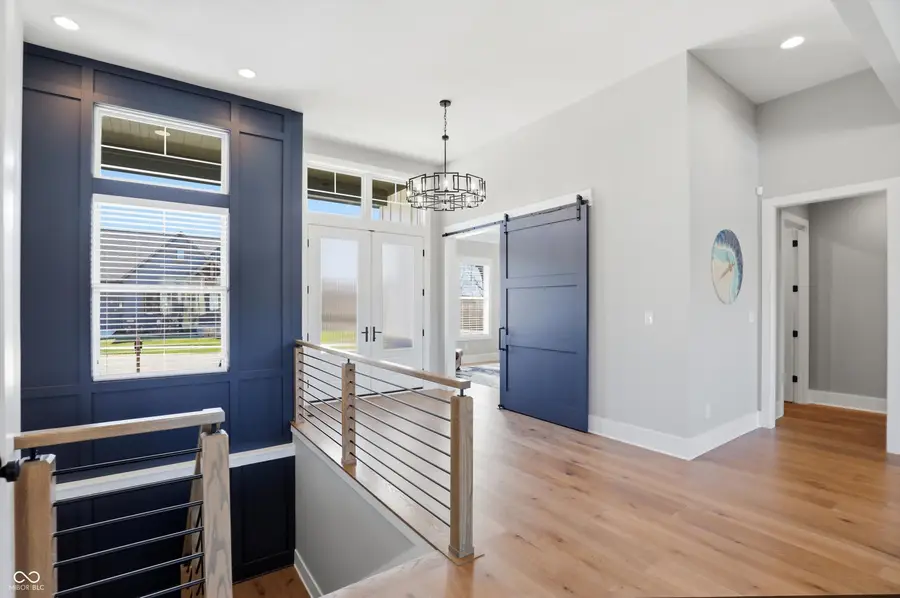 17112 Sanders Farm Circle, Westfield, IN 46074 - #3