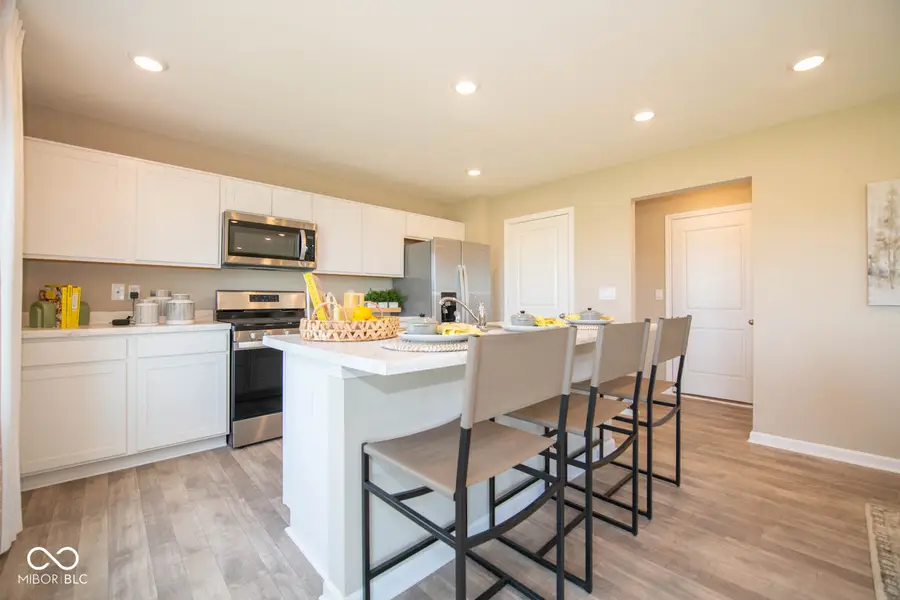 1119 Blackstone Avenue, Franklin, IN 46131 - #3